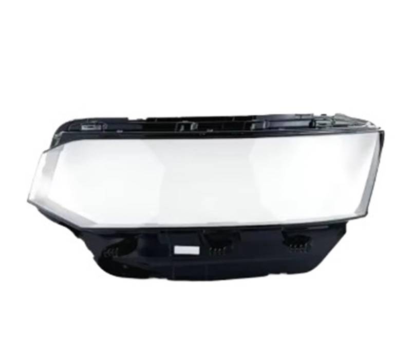 Kompatibel Mit Vw Für Teramont X 2019 2020 2021 2022 Auto Lampe Fall Glas Objektiv Shell Vorne Scheinwerfer Abdeckung Licht Kappen Scheinwerfer Shell Lampenschirm Scheinwerferglas(Left) von NUOSDEX