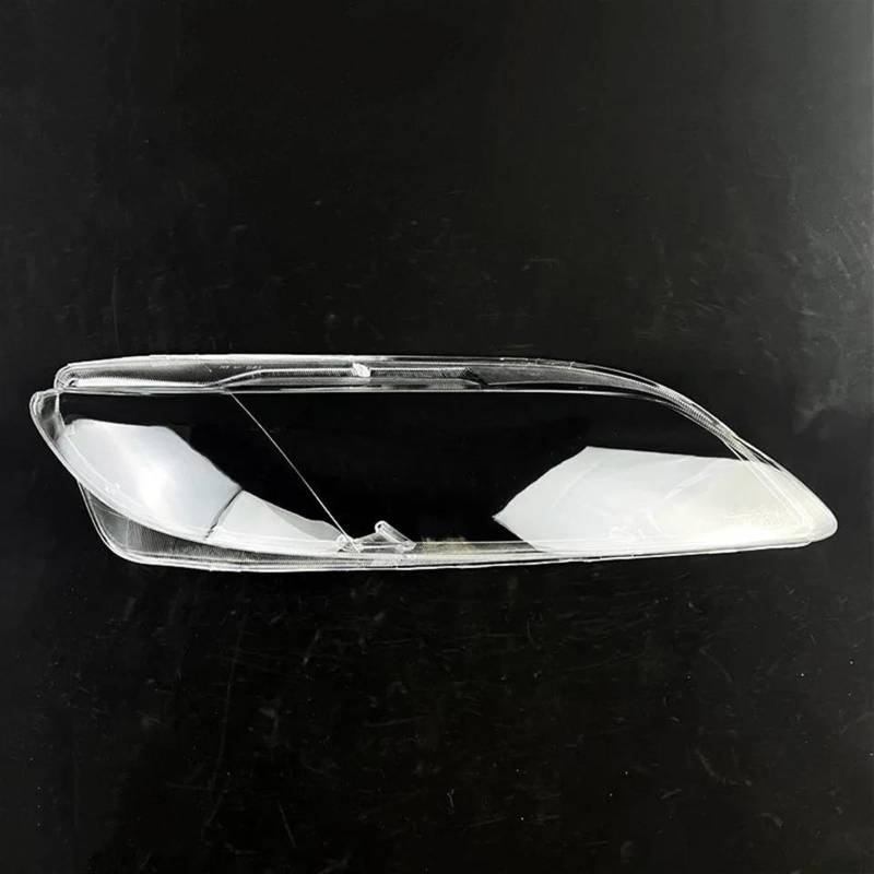 Kompatibel mit Mazda 6 M6 2003-2012 2013 2014 2015 Auto-Frontscheinwerferglas Scheinwerferabdeckung Lampenschirm Autolichtlampenschale Scheinwerferabdeckungslinse Scheinwerferglas(Right) von NUOSDEX