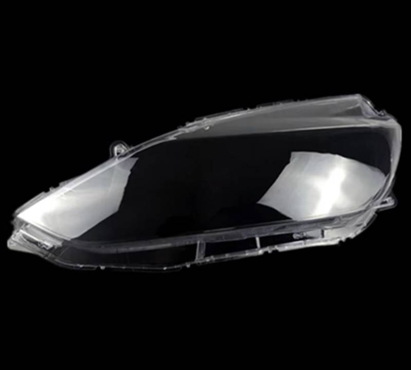 Kompatibel mit Nissan für Sentra für Sylphy 2016 2017 2018 Scheinwerfer-Objektivabdeckung Auto-Scheinwerfer-Abdeckung Scheinwerfer-Objektiv Scheinwerfer-Shell Lampenschirm Scheinwerferglas(Left) von NUOSDEX