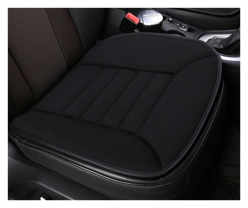 NUOSDEX Auto sitzkissen Universal Auto Sitzkissen Vorne Auto Sitz Matte Pad Stuhl Protector Atmungsaktive Abdeckung Auto Sitz Schutz Pads Auto Vordersitz Abdeckung von NUOSDEX