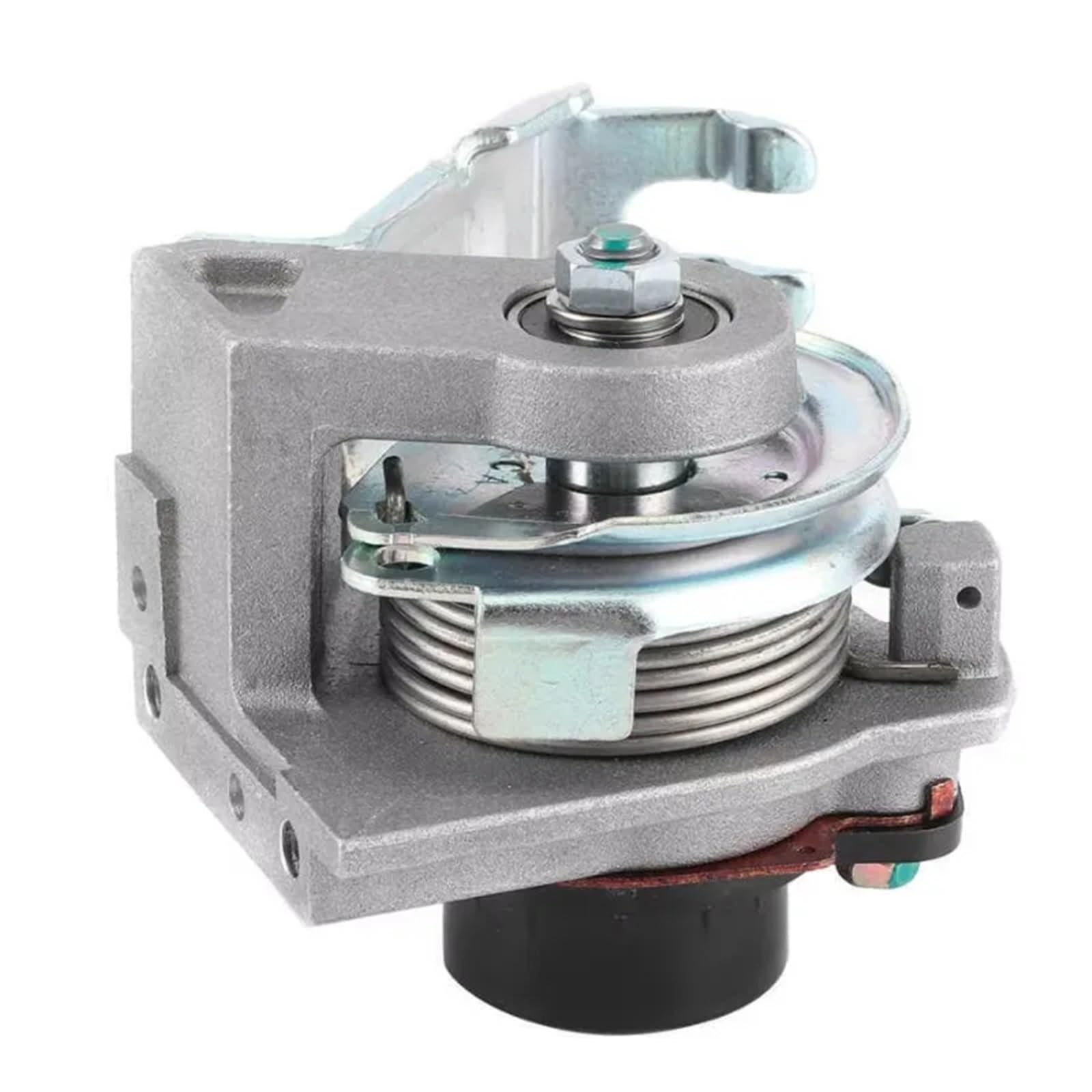 NUOSDEX Drosselklappenstellung Sensor Kompatibel Mit Accord Für Cr-V Für Element Drosselklappenpositionssensor Drosselklappensteuerungssensor Das Autozubehör OEM:37971RCAA01 37971-RBB-003 NUOSDEX Drosselklappenstellung Sensor Kompatibel Mit Accord Für Cr-V Für Element Drosselklappenpositionssensor Drosselklappensteuerungssensor Das Autozubehör OEM:37971RCAA01 37971-RBB-003 von NUOSDEX