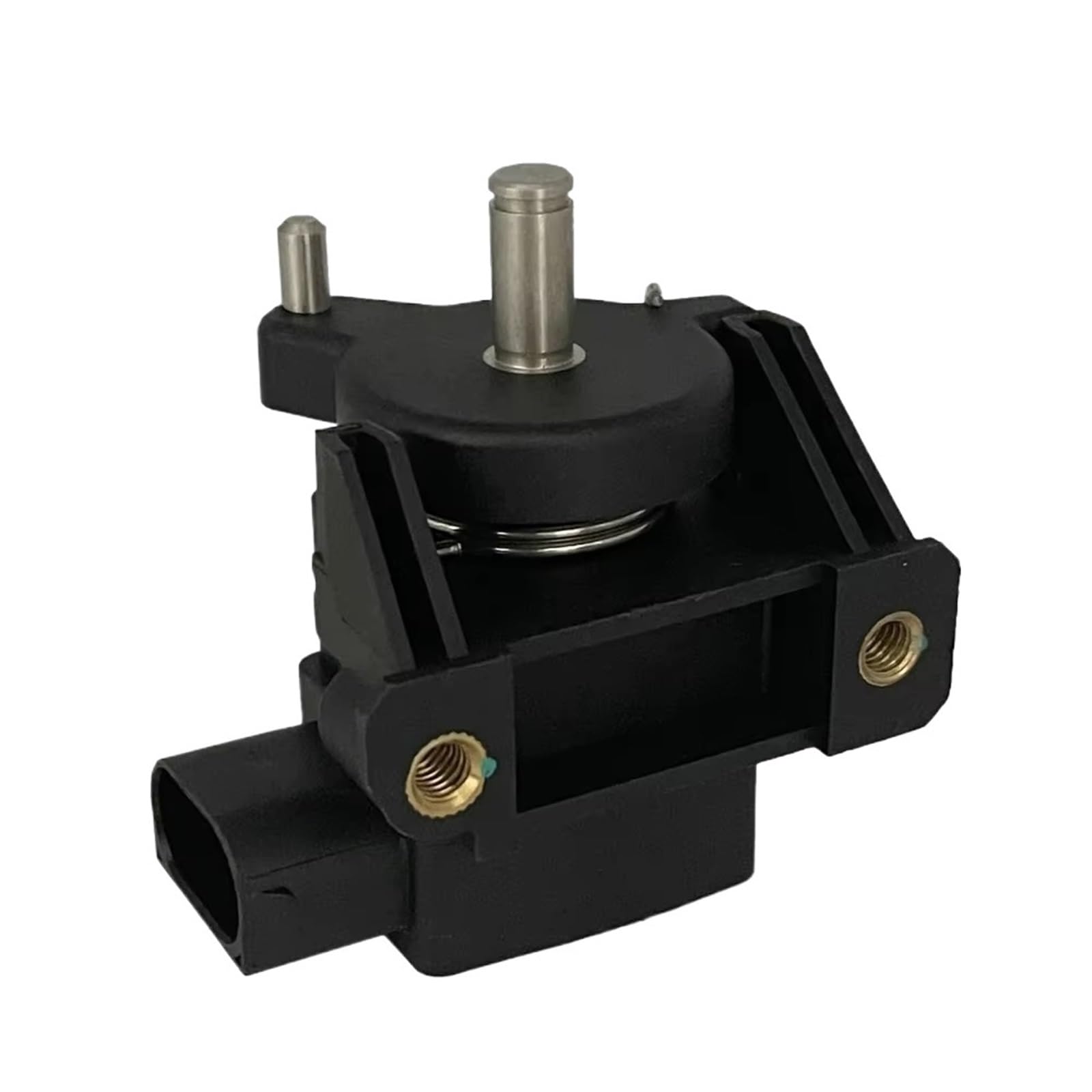 NUOSDEX Drosselklappenstellung Sensor Kompatibel Mit Benz Für C230 CLK320 CLK430 Auto Drosselklappenstellungssensor Drosselklappensteuerungssensor OEM: 0125423317 125423317 80533025001 NUOSDEX Drosselklappenstellung Sensor Kompatibel Mit Benz Für C230 CLK320 CLK430 Auto Drosselklappenstellungssensor Drosselklappensteuerungssensor OEM: 0125423317 125423317 80533025001 von NUOSDEX