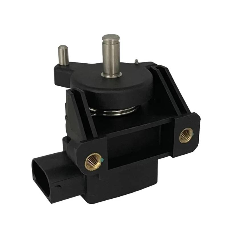 NUOSDEX Drosselklappenstellung Sensor Kompatibel Mit Benz Für C230 CLK320 CLK430 Auto Drosselklappenstellungssensor Drosselklappensteuerungssensor OEM: 0125423317 125423317 80533025001 von NUOSDEX