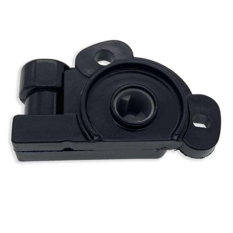 NUOSDEX Drosselklappenstellung Sensor Kompatibel Mit Cadillac Für Deville Für Eldorado Für Seville Drosselklappensensor TPS, Der Auto-Drosselklappensensor, Die Autoteile OEM: 213894 von NUOSDEX