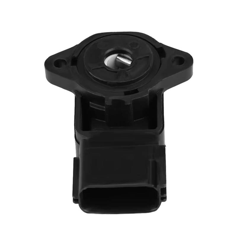 NUOSDEX Drosselklappenstellung Sensor Kompatibel Mit Ford Für Mustang Für Taurus Für Thunderbird Drosselklappensensor TPS Auto Drosselklappensensor Autozubehör OEM:AG1E9E928BA von NUOSDEX