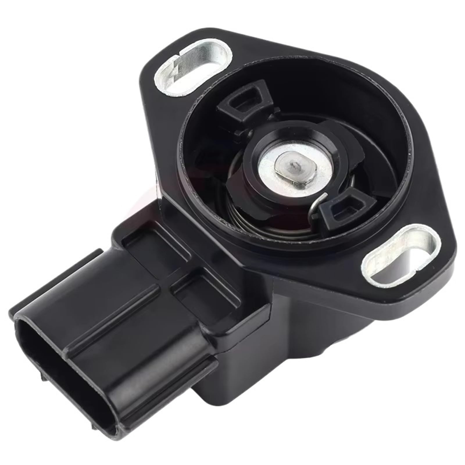 NUOSDEX Drosselklappenstellung Sensor Kompatibel Mit Geo Für Tracker 1994 1995 1996 Drosselklappensensor TPS Auto Drosselklappensensor Drosselklappensensor OEM: 13420-58B00 NUOSDEX Drosselklappenstellung Sensor Kompatibel Mit Geo Für Tracker 1994 1995 1996 Drosselklappensensor TPS Auto Drosselklappensensor Drosselklappensensor OEM: 13420-58B00 von NUOSDEX
