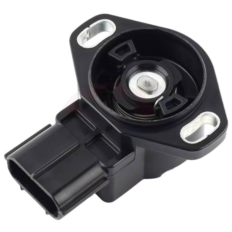 NUOSDEX Drosselklappenstellung Sensor Kompatibel Mit Geo Für Tracker 1994 1995 1996 Drosselklappensensor TPS Auto Drosselklappensensor Drosselklappensensor OEM: 13420-58B00 von NUOSDEX