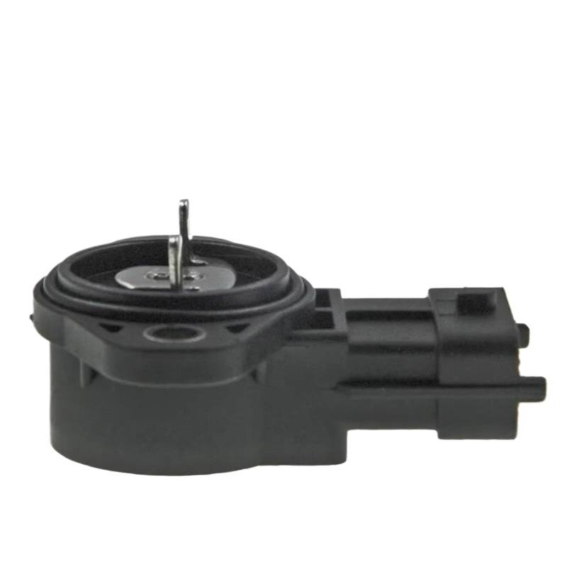 NUOSDEX Drosselklappenstellung Sensor Kompatibel Mit Hyundai Für Accent 2006–2011. Drosselklappensensor, Drosselklappenstellungssensor, Drosselklappensteuerungssensor. OEM: 3517026900 9600930005 von NUOSDEX