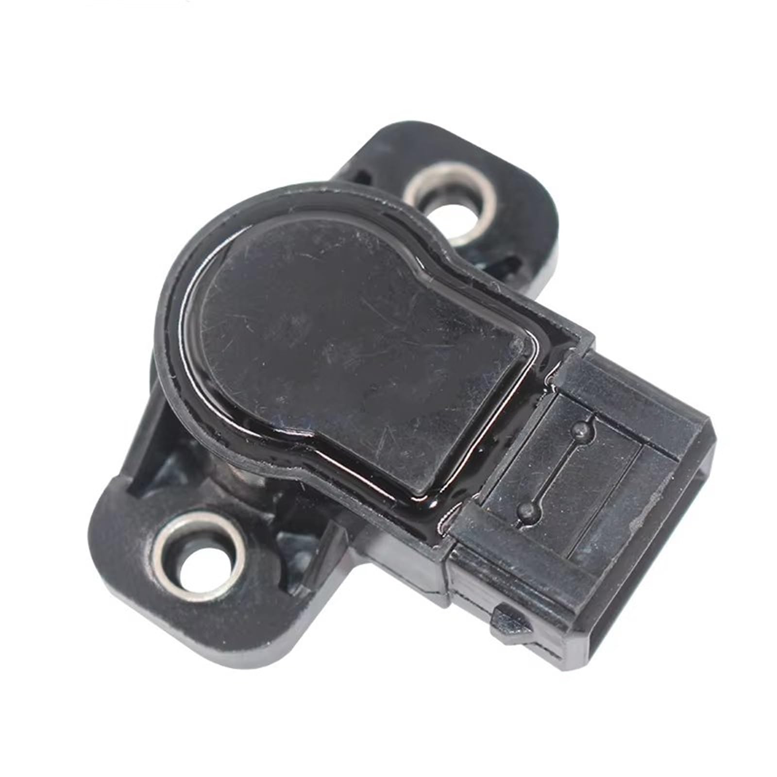 NUOSDEX Drosselklappenstellung Sensor Kompatibel Mit Hyundai Für Tiburon Für Tucson Drosselklappenstellungssensor Drosselklappensteuerungssensor Autozubehör OEM: 3517037100OE 80223012001 NUOSDEX Drosselklappenstellung Sensor Kompatibel Mit Hyundai Für Tiburon Für Tucson Drosselklappenstellungssensor Drosselklappensteuerungssensor Autozubehör OEM: 3517037100OE 80223012001 von NUOSDEX