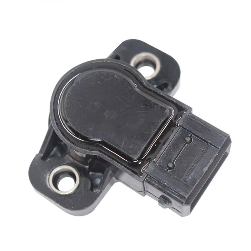 NUOSDEX Drosselklappenstellung Sensor Kompatibel Mit Hyundai Für Tiburon Für Tucson Drosselklappenstellungssensor Drosselklappensteuerungssensor Autozubehör OEM: 3517037100OE 80223012001 von NUOSDEX
