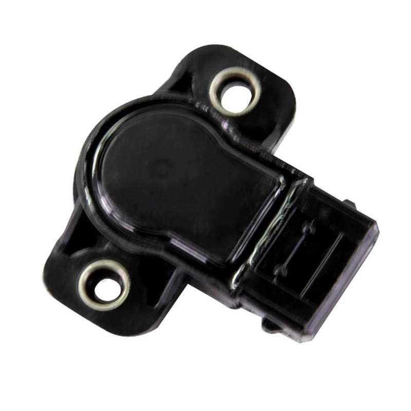 NUOSDEX Drosselklappenstellung Sensor Kompatibel Mit Hyundai Für Tucson Für Sonata Für Trajet Drosselklappensensor Drosselklappensteuerungssensor OEM: 35170-37100 19236545 5S5186 von NUOSDEX