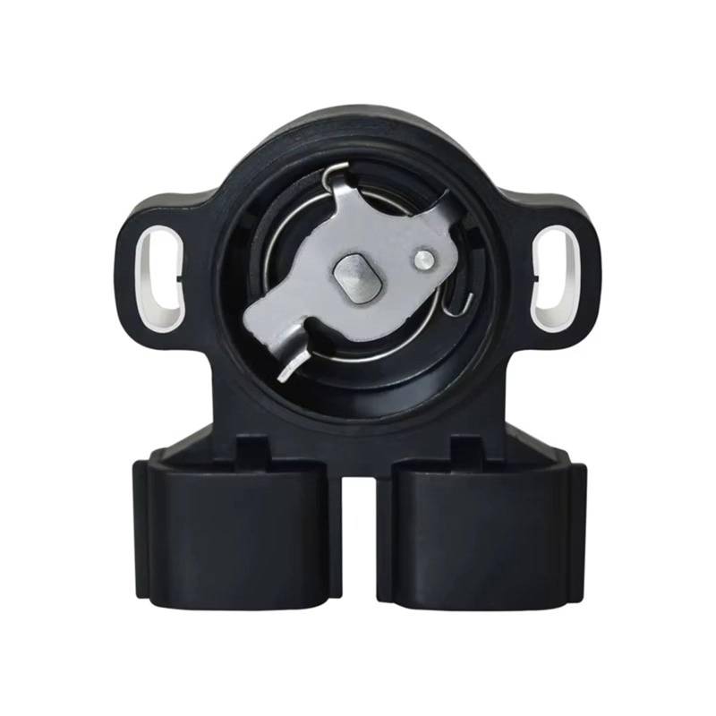 NUOSDEX Drosselklappenstellung Sensor Kompatibel Mit Nissan Für Altima Für Maxima Auto Drosselklappensensor Drosselklappenstellungssensor Drosselklappensteuerungssensor OEM: A22-669 A22-669B00 von NUOSDEX