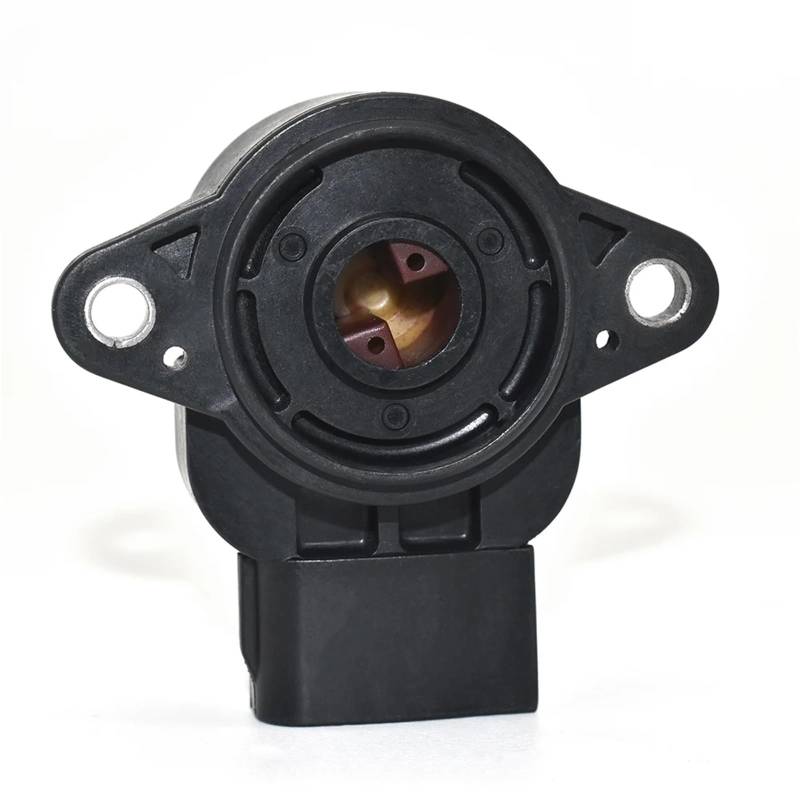 NUOSDEX Drosselklappenstellung Sensor Kompatibel Mit Scion Für XB 2004 2005 2006 Auto Drosselklappensensor Drosselklappenstellungssensor Drosselklappensteuerungssensor OEM: 22633-AA140 8945202020 von NUOSDEX
