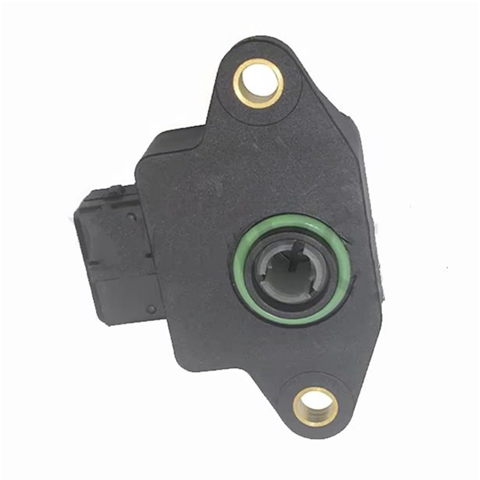 NUOSDEX Drosselklappenstellung Sensor Kompatibel Mit Toyota Für Avensis I Für Corolla VIII Drosselklappensensor Drosselklappensteuerungssensor Zubehör OEM: 0280122001 35170-22001 NUOSDEX Drosselklappenstellung Sensor Kompatibel Mit Toyota Für Avensis I Für Corolla VIII Drosselklappensensor Drosselklappensteuerungssensor Zubehör OEM: 0280122001 35170-22001 von NUOSDEX