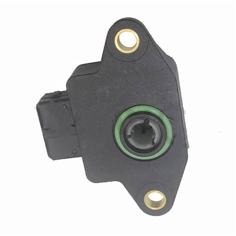 NUOSDEX Drosselklappenstellung Sensor Kompatibel Mit Toyota Für Avensis I Für Corolla VIII Drosselklappensensor Drosselklappensteuerungssensor Zubehör OEM: 0280122001 35170-22001 von NUOSDEX