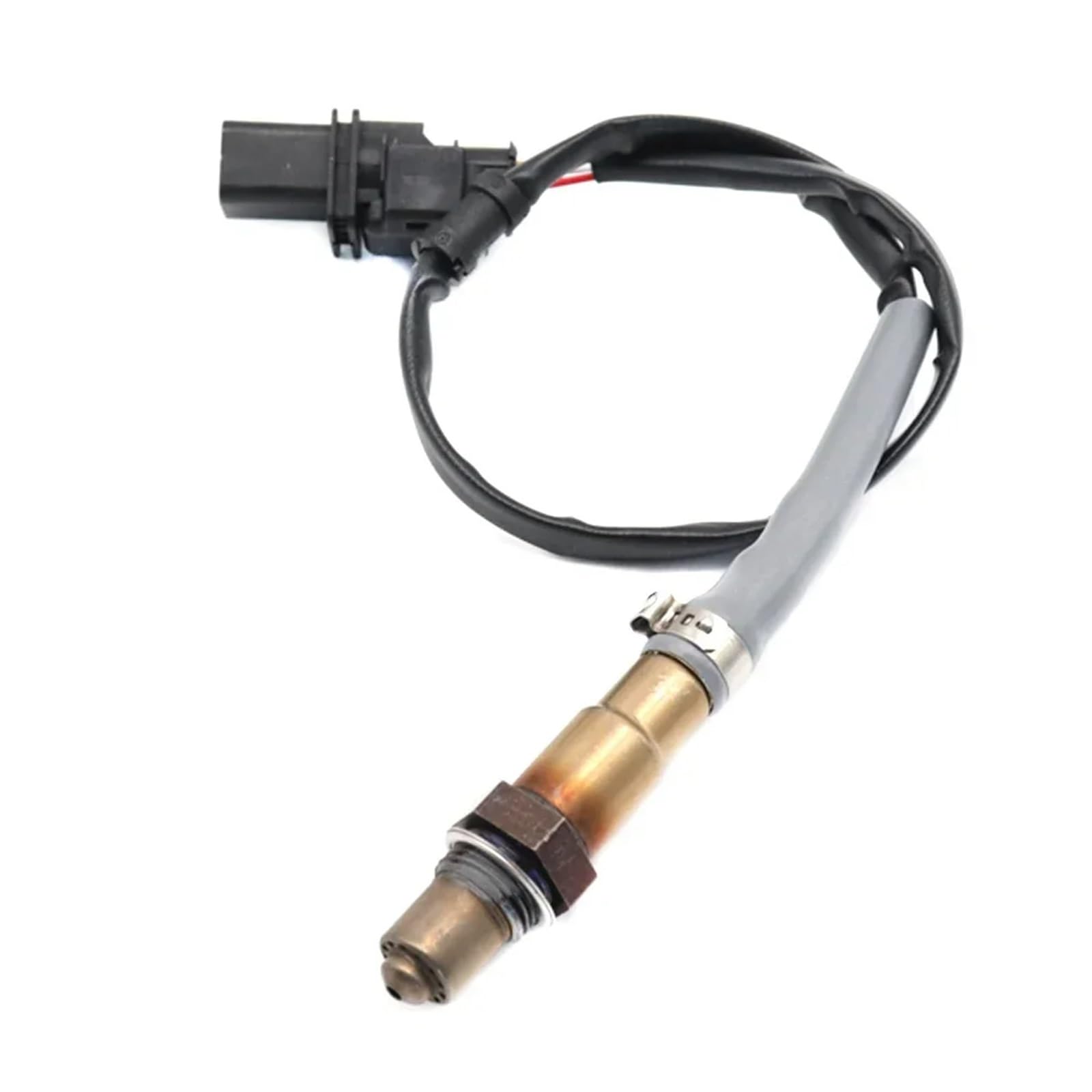 NUOSDEX Hinten Lambdasonde Kompatibel Mit A3 8P Für TT Für Mk2 Sauerstoffsensor Lambdasonde Das Autozubehör OEM:06J906262AA 2345107 0258017270 NUOSDEX Hinten Lambdasonde Kompatibel Mit A3 8P Für TT Für Mk2 Sauerstoffsensor Lambdasonde Das Autozubehör OEM:06J906262AA 2345107 0258017270 von NUOSDEX