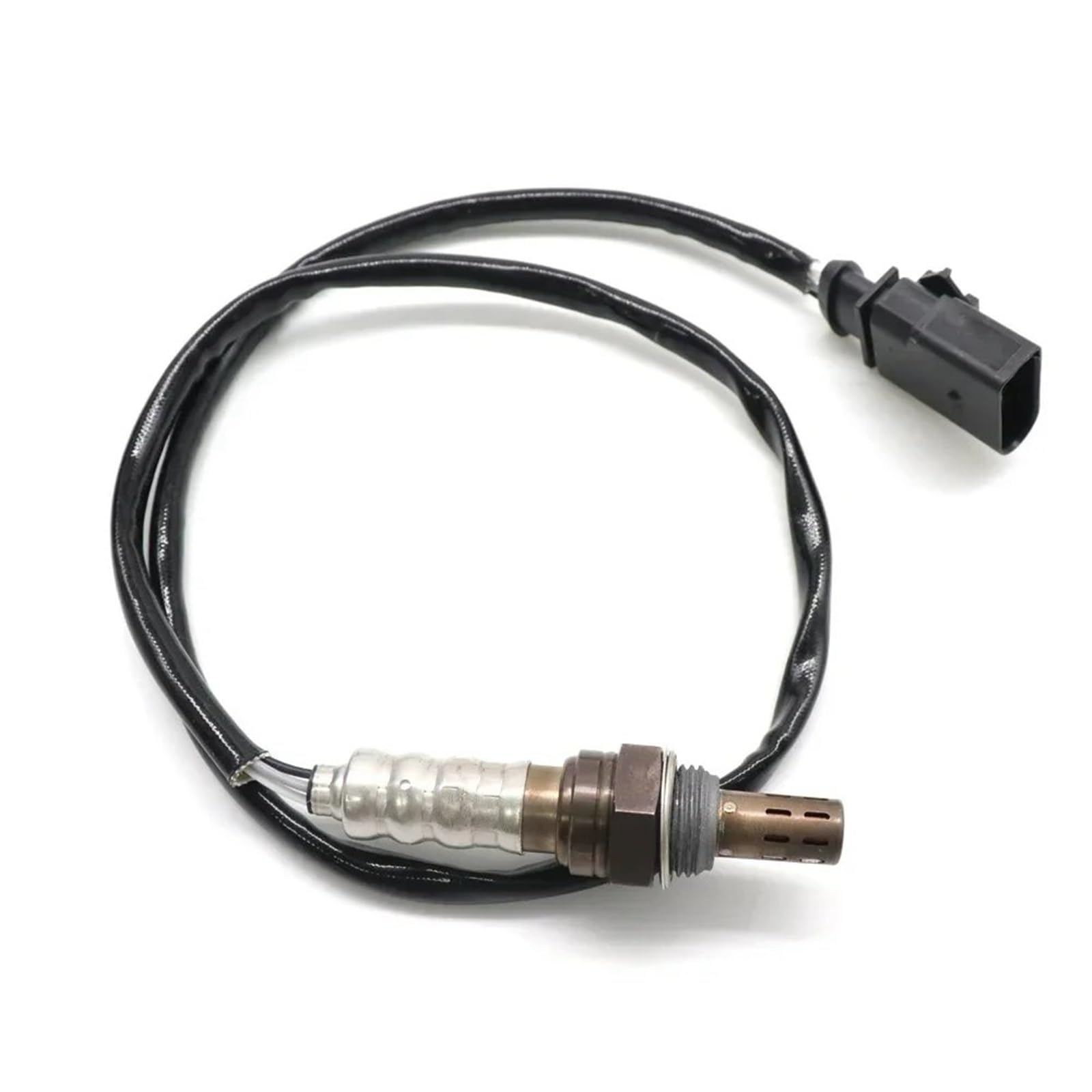 NUOSDEX Hinten Lambdasonde Kompatibel Mit A4 A6 Sauerstoffsensor Lambdasonde Das Autozubehör Autoteile OEM:06E906265P 25024669 2344414 4L0906262H NUOSDEX Hinten Lambdasonde Kompatibel Mit A4 A6 Sauerstoffsensor Lambdasonde Das Autozubehör Autoteile OEM:06E906265P 25024669 2344414 4L0906262H von NUOSDEX