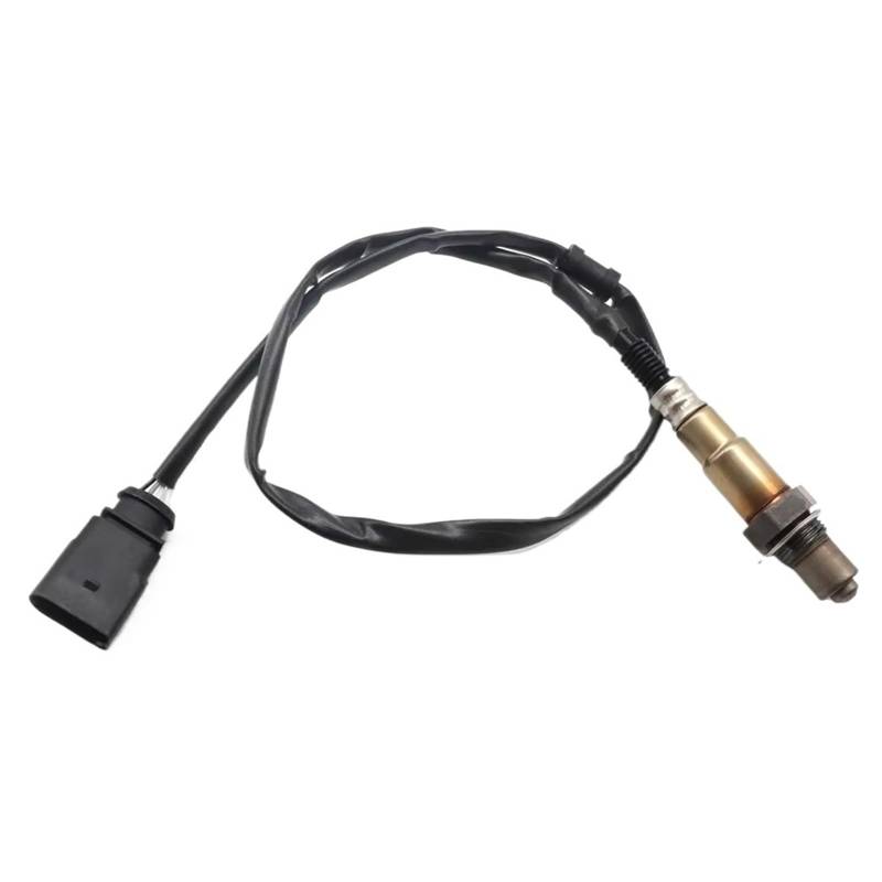 NUOSDEX Hinten Lambdasonde Kompatibel Mit A6 A8 Für Q7 Sauerstoffsensor Lambdasonde Autozubehör OEM: 4H0906262L 4H0906265B 0258010327 0258010328 von NUOSDEX