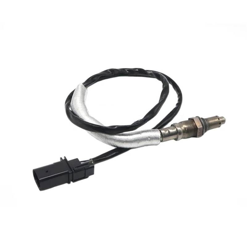 NUOSDEX Hinten Lambdasonde Kompatibel Mit A8 SQ7 SQ8 RS Q8 Sauerstoffsensor Lambdasonde Das Autozubehör Autoteile OEM:03H906262AP 0P2906265N 234-5740 von NUOSDEX