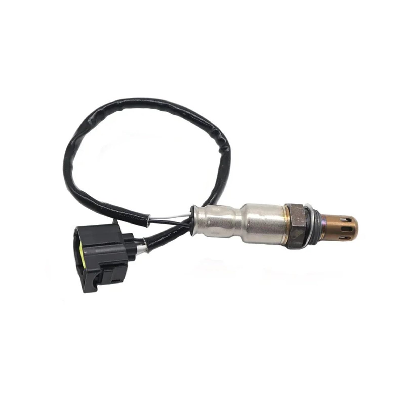 NUOSDEX Hinten Lambdasonde Kompatibel Mit Benz Für E400 E550 GL450 GL550 Sauerstoffsensor Lambdasonde Das Autozubehör OEM:0065422018 0085423918 5033500AA NUOSDEX Hinten Lambdasonde Kompatibel Mit Benz Für E400 E550 GL450 GL550 Sauerstoffsensor Lambdasonde Das Autozubehör OEM:0065422018 0085423918 5033500AA von NUOSDEX