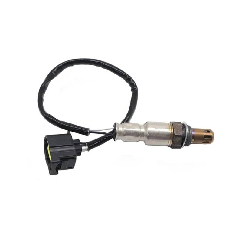 NUOSDEX Hinten Lambdasonde Kompatibel Mit Benz Für E400 E550 GL450 GL550 Sauerstoffsensor Lambdasonde Das Autozubehör OEM:0065422018 0085423918 5033500AA von NUOSDEX