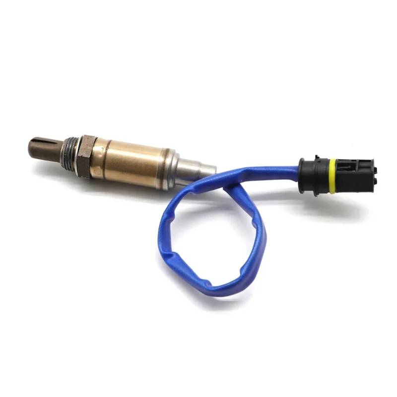 NUOSDEX Hinten Lambdasonde Kompatibel Mit Benz Für S420 S500 S600 Sl500 1996–1999 Lambdasonde. Das Autozubehör Autoteile OEM: 0005407417 0005409717 0015402817 von NUOSDEX