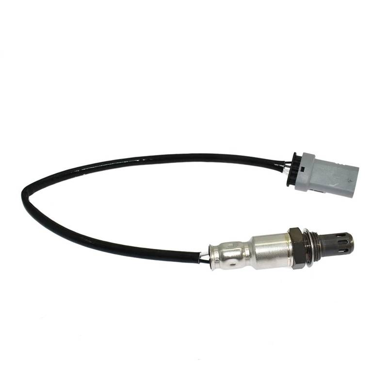 NUOSDEX Hinten Lambdasonde Kompatibel Mit Cadillac Für Cts Für ATS Das Auto Sauerstoffsensor Lambdasonde Das Autozubehör Autoteile OEM: 12627140 von NUOSDEX