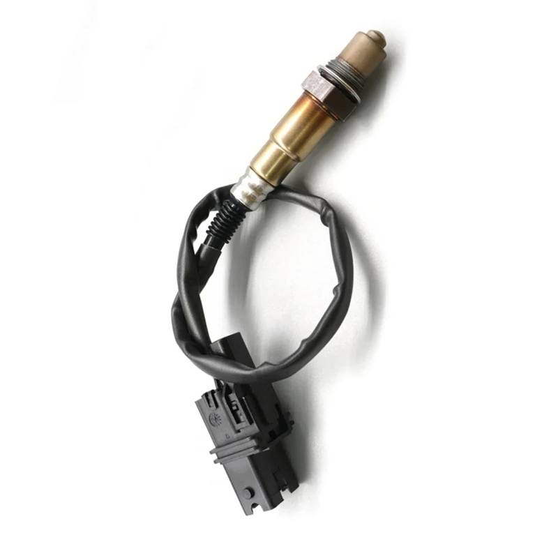 NUOSDEX Hinten Lambdasonde Kompatibel Mit Cadillac Für Cts Für SRX Für STS Sauerstoffsensor Lambdasonde Das Autozubehör Autoteile OEM: 25025005 ES10923 22791AA00A von NUOSDEX