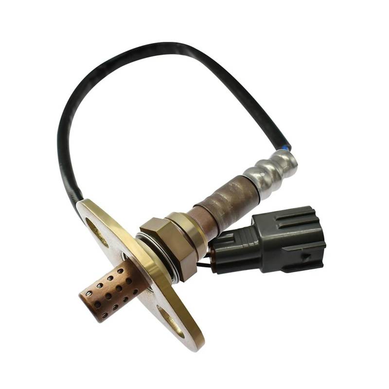 NUOSDEX Hinten Lambdasonde Kompatibel Mit Chevrolet Für Prizm 1998 1999 2000 2001 2002, Sauerstoffsensor, Lambdasonde. Das Autozubehör OEM: 89465–49125 von NUOSDEX