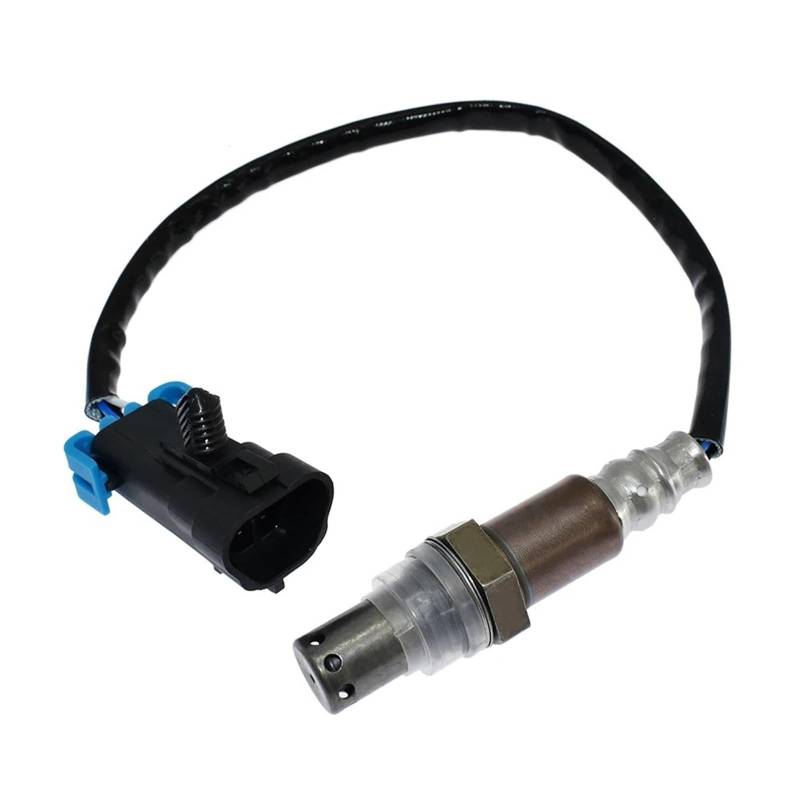 NUOSDEX Hinten Lambdasonde Kompatibel Mit Chevrolet Für Silverado 2500 3500 O2 Sauerstoffsensor Lambdasonde Das Autozubehör Autoteile OEM: 12622308 von NUOSDEX
