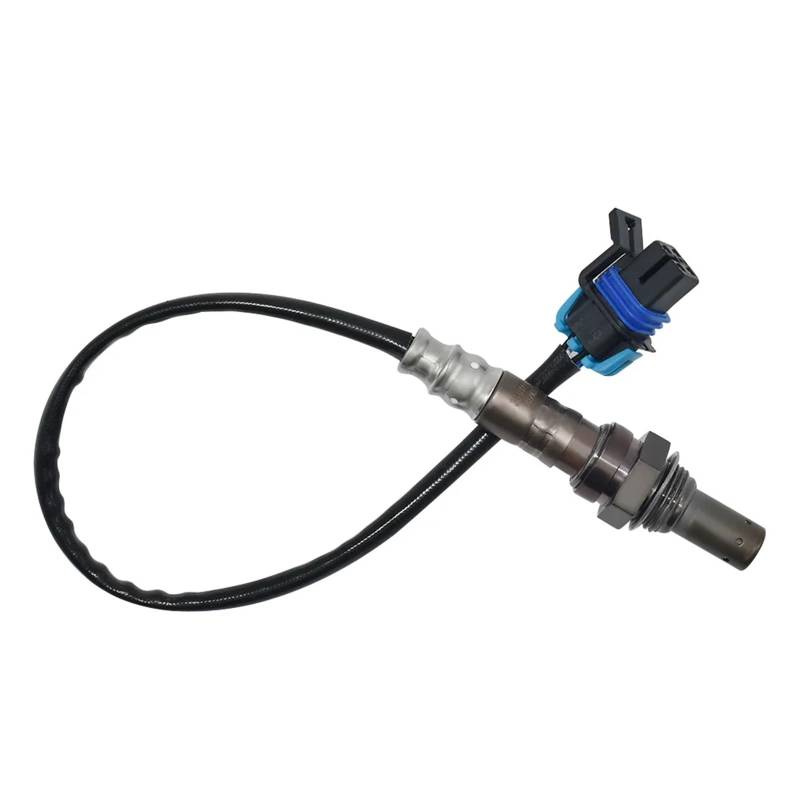 NUOSDEX Hinten Lambdasonde Kompatibel Mit Chevrolet Für Spark 2013 2014 2015 Downstream-Sauerstoffsensor Lambdasonde Das Autozubehör OEM: 25180901 von NUOSDEX
