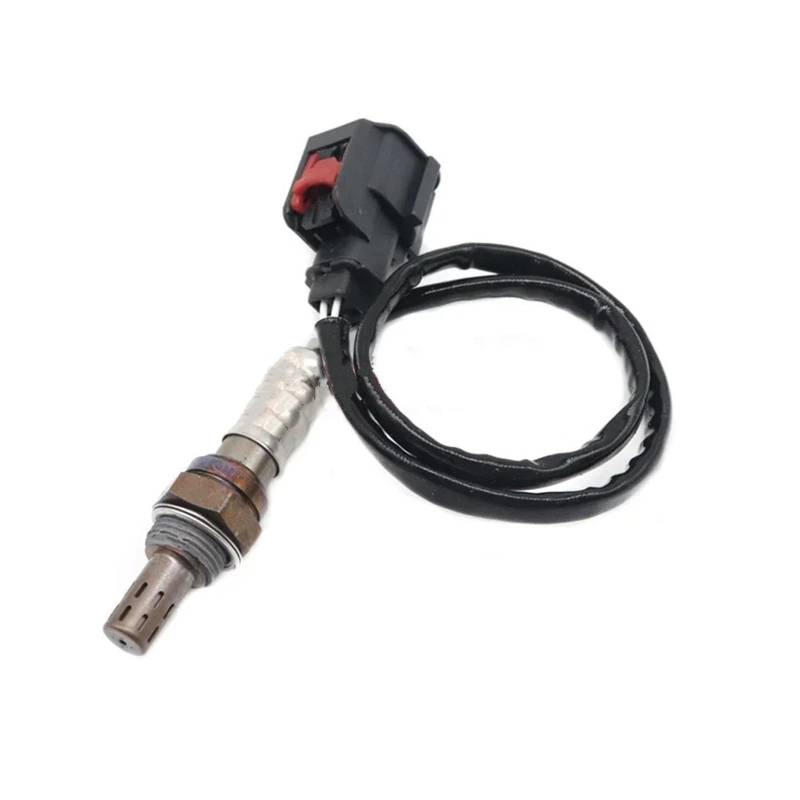 NUOSDEX Hinten Lambdasonde Kompatibel Mit Chrysler Für Sebring 2001–2004, Sauerstoffsensor, Lambdasonde. Das Autozubehör OEM: 2344596, 4606555AB, 4606555AD von NUOSDEX