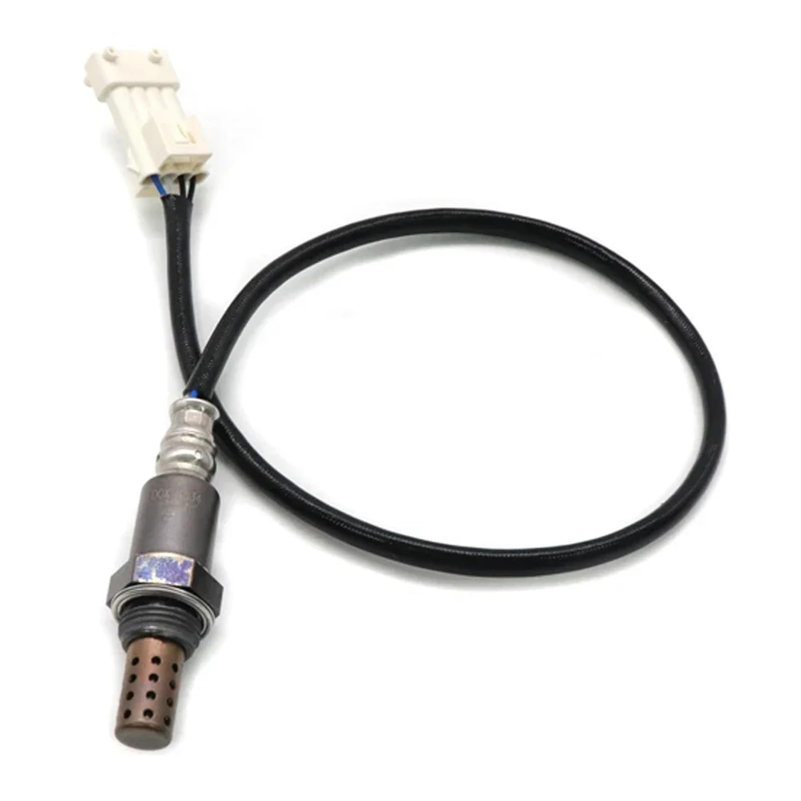 NUOSDEX Hinten Lambdasonde Kompatibel Mit Citroen Für C2 C3 C5I Lambda Für Sonde O2 Sauerstoffsensor Das Autozubehör Autoteile OEM:DOX-1534 DOX1534 DOX1534 1628KN NUOSDEX Hinten Lambdasonde Kompatibel Mit Citroen Für C2 C3 C5I Lambda Für Sonde O2 Sauerstoffsensor Das Autozubehör Autoteile OEM:DOX-1534 DOX1534 DOX1534 1628KN von NUOSDEX