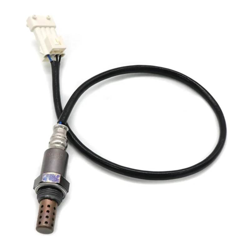 NUOSDEX Hinten Lambdasonde Kompatibel Mit Citroen Für C2 C3 C5I Lambda Für Sonde O2 Sauerstoffsensor Das Autozubehör Autoteile OEM:DOX-1534 DOX1534 DOX1534 1628KN von NUOSDEX