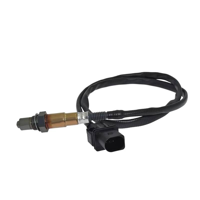 NUOSDEX Hinten Lambdasonde Kompatibel Mit Civic 2015 Lambda Für Sonde, O2-Sensor, Sauerstoffsensor, Autozubehör, Autoteile, OEM: 0258017025 von NUOSDEX