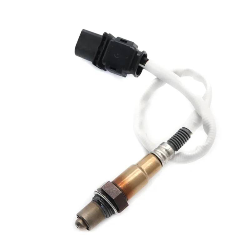 NUOSDEX Hinten Lambdasonde Kompatibel Mit Ford Für Flex Für Focus Für Fusion Lambdasonde O2 Sauerstoffsensor Autozubehör OEM:BA5A-9Y460-AA 0258017318 0258017319 von NUOSDEX