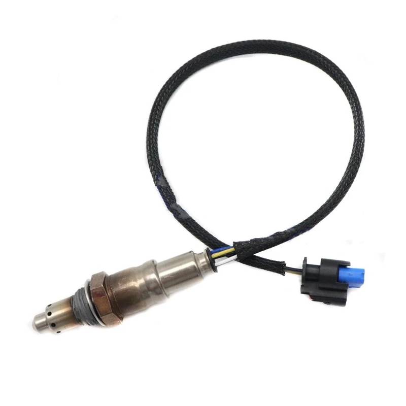NUOSDEX Hinten Lambdasonde Kompatibel Mit Ford Für Mustang 2018–2021, Sauerstoffsensor, Lambdasonde. Das Autozubehör OEM: JR3Z-9F472-A DY1441 JR3Z9F472A von NUOSDEX
