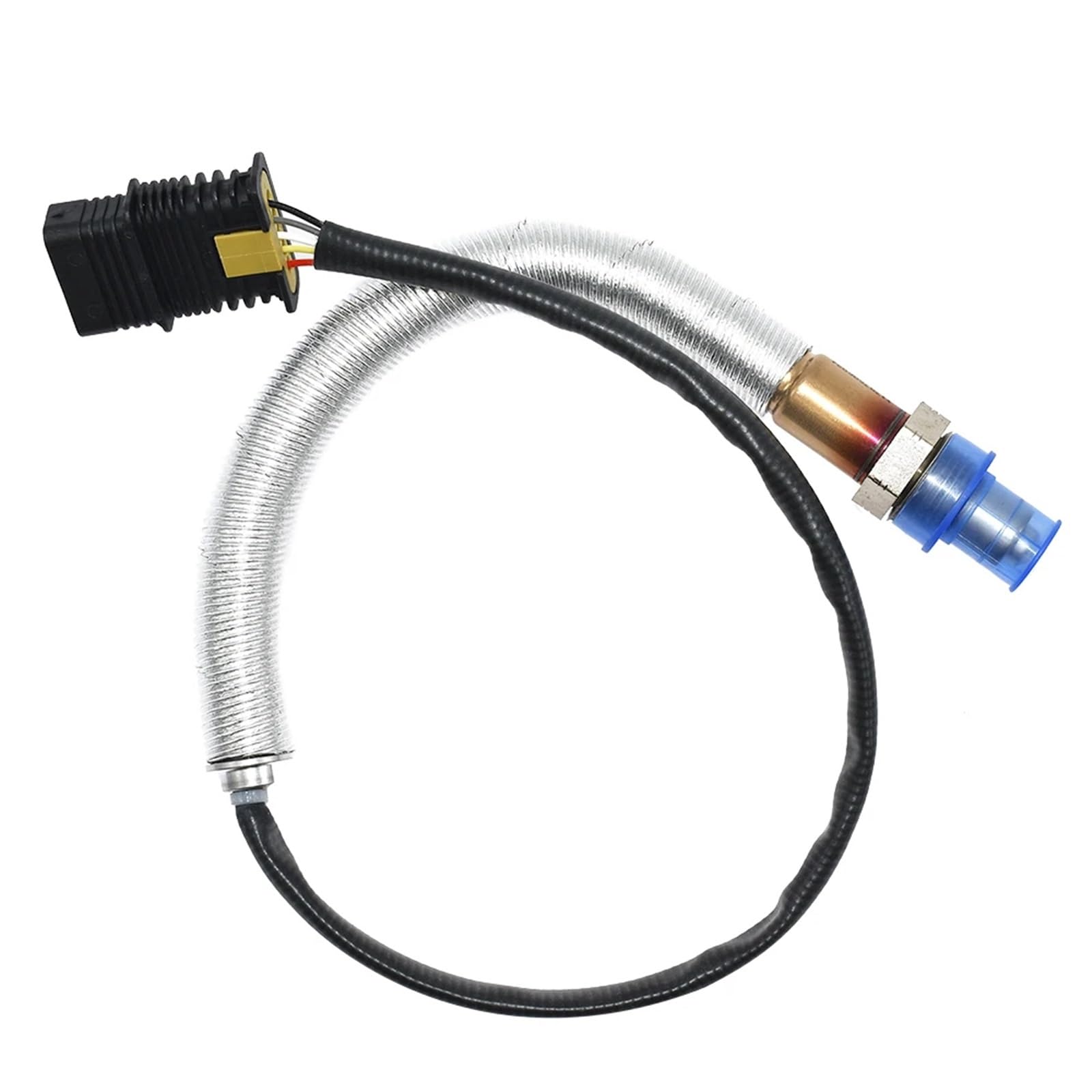 NUOSDEX Hinten Lambdasonde Kompatibel Mit Für 135i 335i 640i 740i 35iX Front Lambda Für Sonde O2 Sauerstoffsensor Auto Autoteile OEM: 11787596924 0258027019 NUOSDEX Hinten Lambdasonde Kompatibel Mit Für 135i 335i 640i 740i 35iX Front Lambda Für Sonde O2 Sauerstoffsensor Auto Autoteile OEM: 11787596924 0258027019 von NUOSDEX