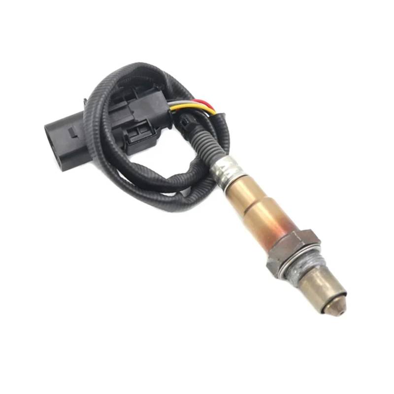 NUOSDEX Hinten Lambdasonde Kompatibel Mit Für 328d 740LD X3 Upstream Sauerstoff Sensor Lambda Sensor Die Auto Zubehör OEM:13627793825 1928404682 13627791592 von NUOSDEX
