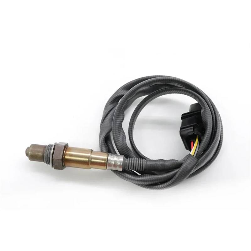 NUOSDEX Hinten Lambdasonde Kompatibel Mit Für 525I 525XI 530XI 2006 2007 Lambdasonde. Das Autozubehör Autoteile OEM: 11787558055 11787557756 0258017098 von NUOSDEX