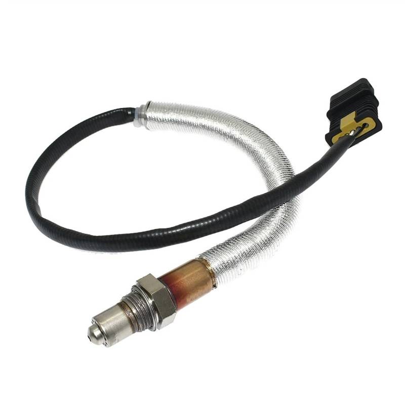 NUOSDEX Hinten Lambdasonde Kompatibel Mit Für Hybrid X3 X4 X5 X6 Sauerstoffsensor Lambdasonde Das Autozubehör Autoteile OEM: 11787596924 0258027019 von NUOSDEX