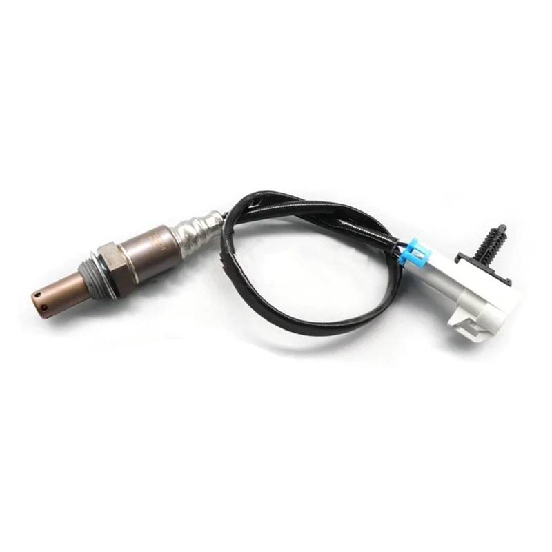 NUOSDEX Hinten Lambdasonde Kompatibel Mit Gmc Für Yukon 1500 Für Sierra 1500 2007–2011 Lambda Für Sonde O2 Sauerstoffsensor Autoteile OEM: 12583804 149100–7321 1491007321 von NUOSDEX
