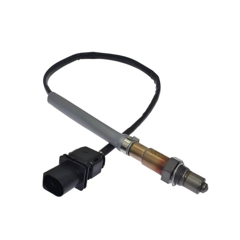 NUOSDEX Hinten Lambdasonde Kompatibel Mit Hyundai Für Accent Für I20 Für I30 Sauerstoffsensor Lambdasonde Das Autozubehör Autoteile OEM: 39210-2B210 392102B210 von NUOSDEX