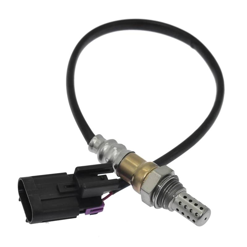 NUOSDEX Hinten Lambdasonde Kompatibel Mit Hyundai Für Azera Für Entourage Sauerstoffsensor Lambdasonde Das Autozubehör Autoteile OEM: 39210-3C700 von NUOSDEX
