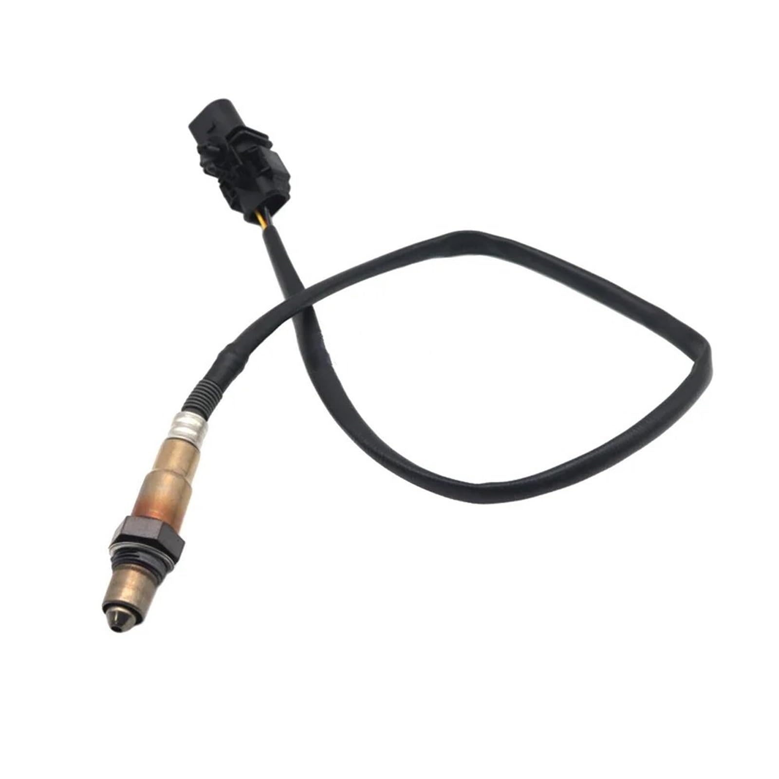 NUOSDEX Hinten Lambdasonde Kompatibel Mit Hyundai Für I20 Für I30 I40 Ix20 Sauerstoffsensor Lambdasonde Das Autozubehör Autoteile OEM: 393502A640 9025050139 NUOSDEX Hinten Lambdasonde Kompatibel Mit Hyundai Für I20 Für I30 I40 Ix20 Sauerstoffsensor Lambdasonde Das Autozubehör Autoteile OEM: 393502A640 9025050139 von NUOSDEX
