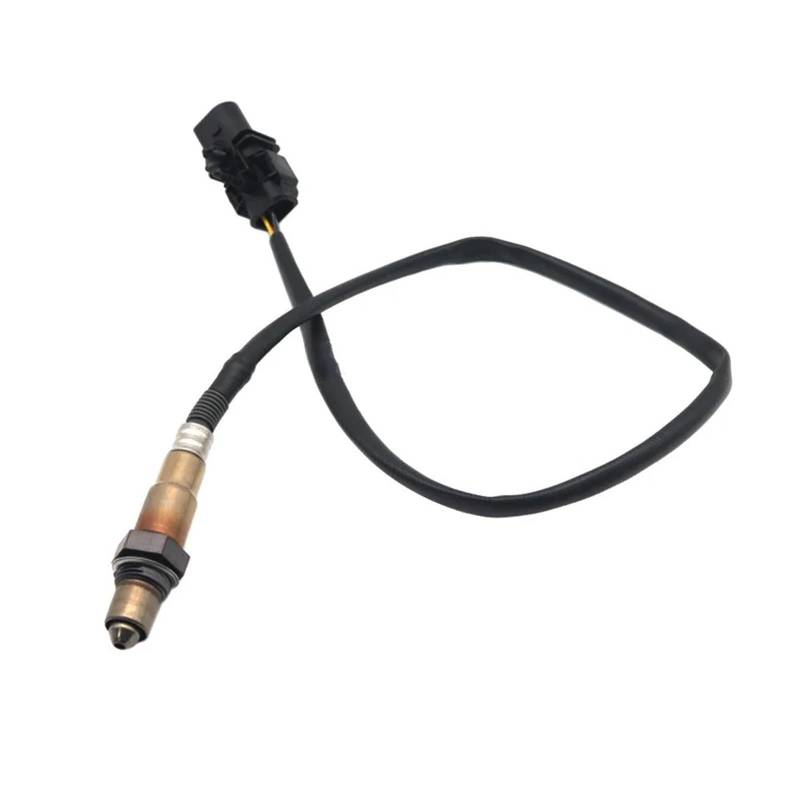 NUOSDEX Hinten Lambdasonde Kompatibel Mit Hyundai Für I20 Für I30 I40 Ix20 Sauerstoffsensor Lambdasonde Das Autozubehör Autoteile OEM: 393502A640 9025050139 von NUOSDEX