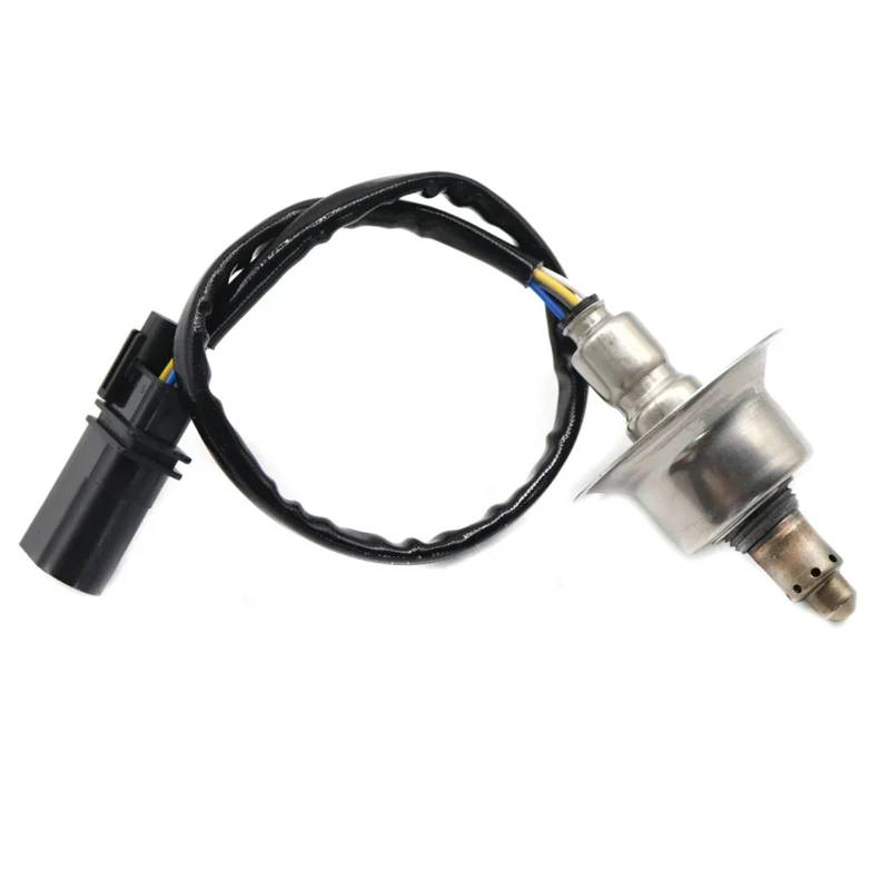 NUOSDEX Hinten Lambdasonde Kompatibel Mit Hyundai Für Santa Fe Für Sonata Für Tucson Sauerstoffsensor Lambdasonde Das Autozubehör OEM:234-5714 27027 392102G240 von NUOSDEX