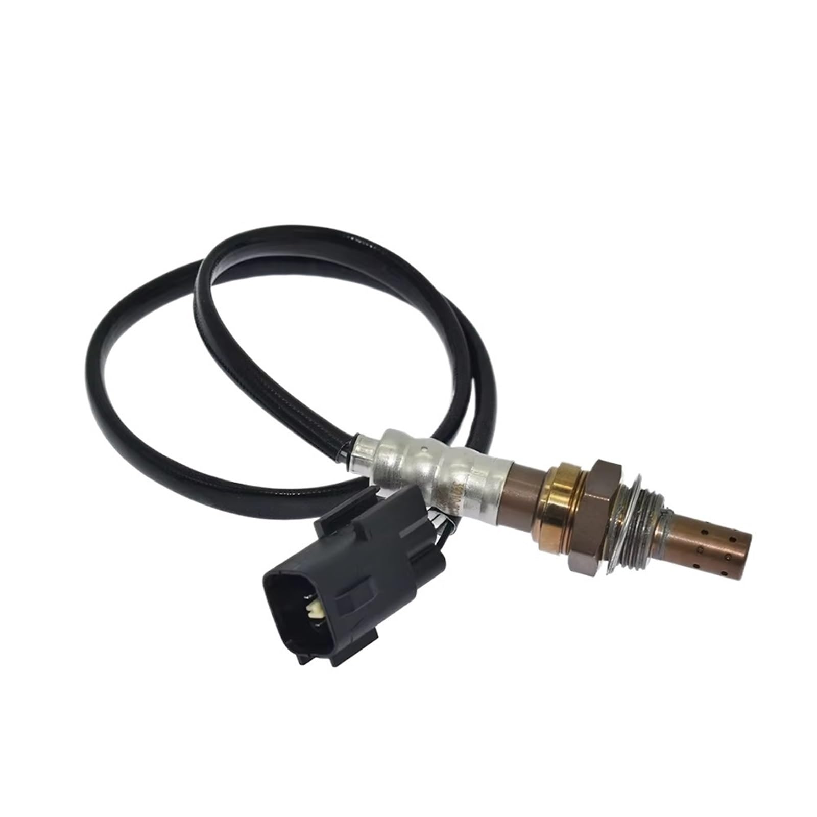NUOSDEX Hinten Lambdasonde Kompatibel Mit Hyundai Für Sonata Für IX35. Vorderer Sauerstoffsensor Lambda Für Sonde O2. Das Autozubehör Autoteile OEM: 39210-2G170 NUOSDEX Hinten Lambdasonde Kompatibel Mit Hyundai Für Sonata Für IX35. Vorderer Sauerstoffsensor Lambda Für Sonde O2. Das Autozubehör Autoteile OEM: 39210-2G170 von NUOSDEX