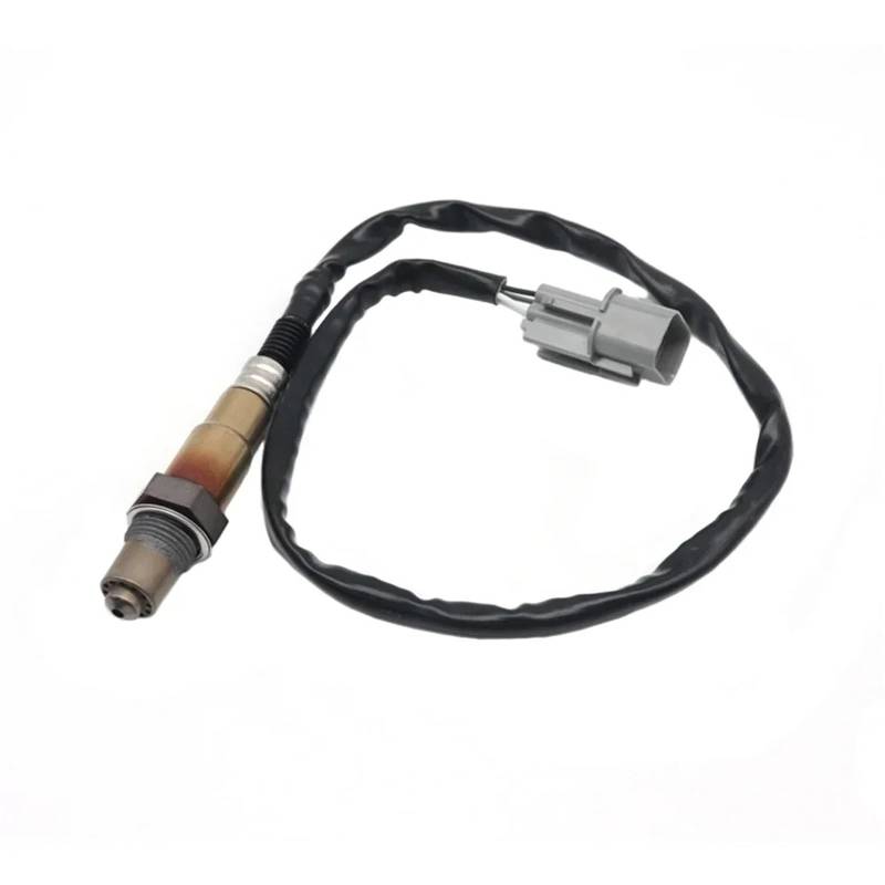 NUOSDEX Hinten Lambdasonde Kompatibel Mit Hyundai Für Sonata Für Veloster Sauerstoffsensor Lambdasonde Das Autozubehör Autoteile OEM: 39210-2E151 392102E151 von NUOSDEX