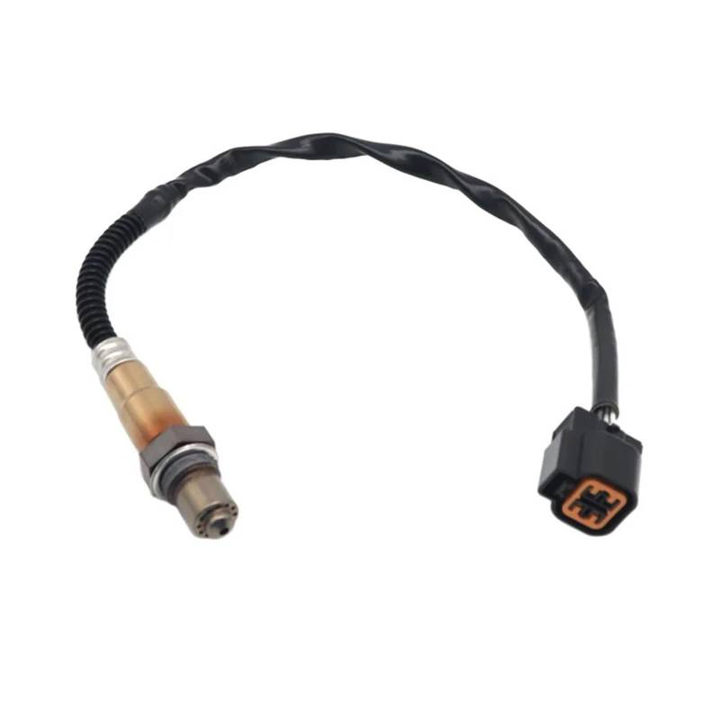 NUOSDEX Hinten Lambdasonde Kompatibel Mit Hyundai Für Tiburon Für Tucson Lambda O2 Sauerstoffsensor Autozubehör Autoteile OEM: 3921023770 39210-23750 39210-26610 von NUOSDEX